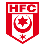 Escudo de Hallescher FC