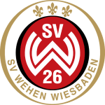Escudo de SV Wehen