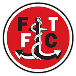 Escudo de Fleetwood Town