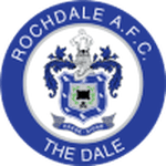 Escudo de Rochdale