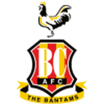 Escudo de Bradford