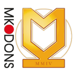 Escudo de Milton Keynes Dons