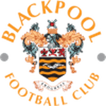 Escudo de Blackpool
