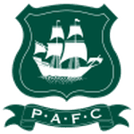 Escudo de Plymouth