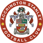 Escudo de Accrington ST