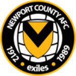 Escudo de Newport County