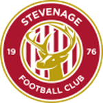 Escudo de Stevenage
