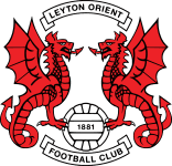 Escudo de Leyton Orient