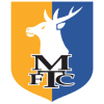 Escudo de Mansfield Town