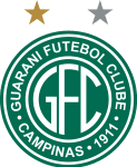 Escudo de Guarani Campinas