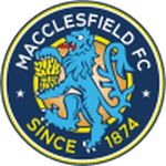 Escudo de Macclesfield