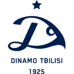 Escudo de Dinamo Tbilisi II