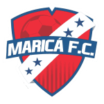 Escudo de CFRJ / Maricá
