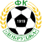Escudo de Dobrudzha