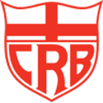Escudo de CRB