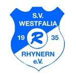 Escudo de Westfalia Rhynern