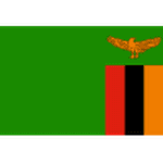 Escudo de Zambia