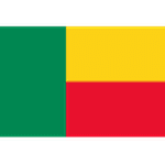 Escudo de Benin