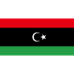 Escudo de Libya