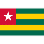Escudo de Togo