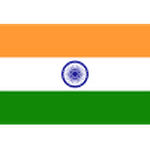 Escudo de India