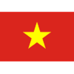 Escudo de Vietnam