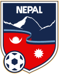 Escudo de Nepal