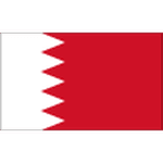 Escudo de Bahrain