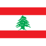 Escudo de Lebanon