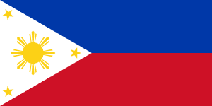 Escudo de Philippines