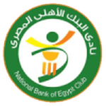 Escudo de National Bank of Egypt