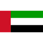Escudo de United Arab Emirates