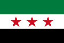Escudo de Syria