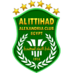 Escudo de Al Ittihad