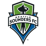 Escudo de Seattle Sounders