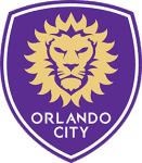 Escudo de Orlando City SC