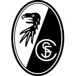 Escudo de SC Freiburg