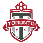 Escudo de Toronto FC