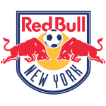 Escudo de New York Red Bulls