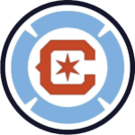 Escudo de Chicago Fire