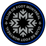 Escudo de CF Montreal