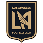 Escudo de Los Angeles FC