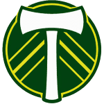 Escudo de Portland Timbers