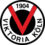 Escudo de FC Viktoria Köln