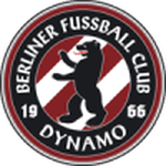 Escudo de BFC Dynamo