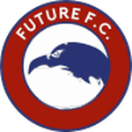 Escudo de Future FC