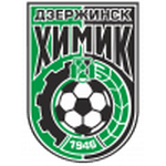 Escudo de Khimik Dzerzhinsk