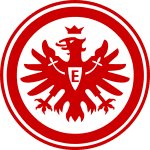 Escudo de Eintracht Frankfurt