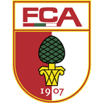 Escudo de FC Augsburg