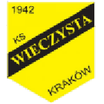 Escudo de Wieczysta Kraków